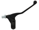Lever Assembly Black For Fantic TRIAL 125 1979-1983