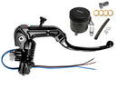 Master Cylinder Black For Aprilia ETV 1000 2001-2005