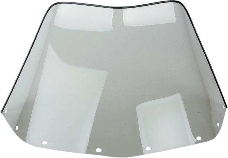 Lexan® Polycarbonate Windshield Smoke For Arctic Cat Panther 440 1973-1975