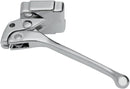Handlebar Clutch Control Chrome