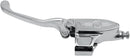Contour Billet Clutch Control Chrome For Harley Davidson FLHRSE3 1800 2007