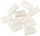 Clutch Cable Pivot Pin Natural / White For Harley Davidson FLD 1690 2012-2013