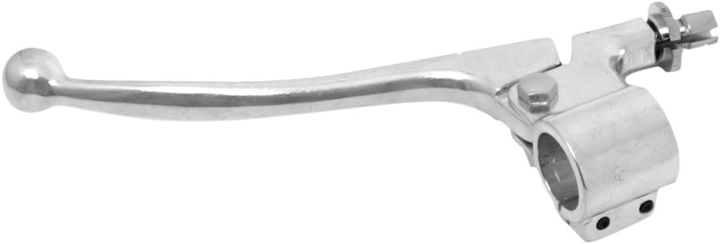 Amal Style Replica Lever Assembly Polished 32-69652