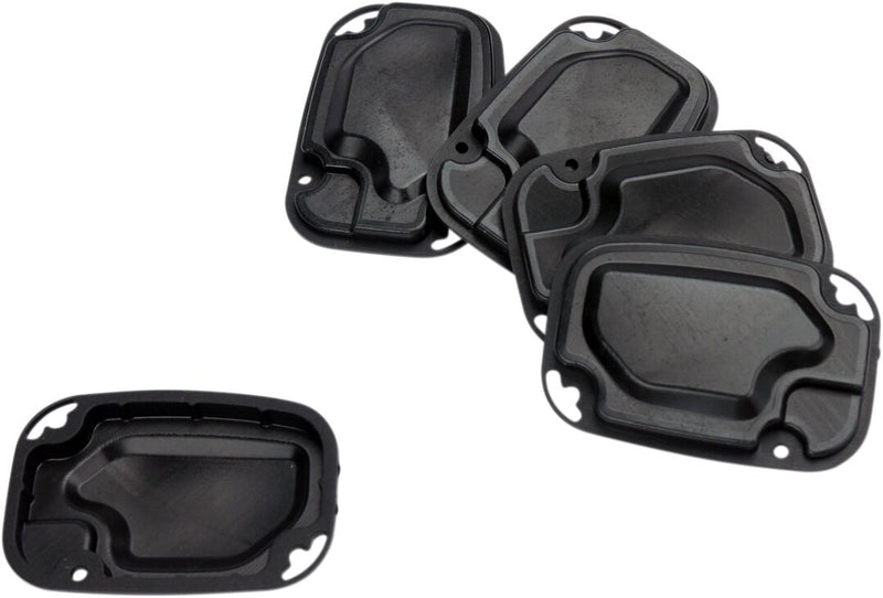 Clutch Cover Gaskets Black | Vendor No 78011G