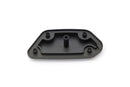 Clutch Master Cylinder Cap Black For BMW R 1200 GS 2011-2012