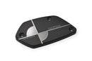 Clutch Master Cylinder Cap Black For BMW R NINE T ABS 2015-2023
