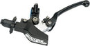 DC-8 Clutch Assembly By ARC Black / Polished For Honda CRF 150 R 2010-2025
