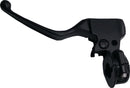 Clutch Lever Assembly Black 25.4 MM 21-22 | Vendor No H07-0809MB-2