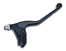 Lever Assembly Black 06120529