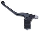 Lever Clutch Assembly Black For Beta RR 50 2002-2006