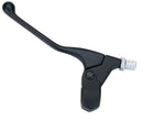 Lever Clutch Assembly Black For Aprilia CLIMBER 280 R 1993-1995