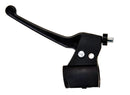 Lever Clutch Assembly Black