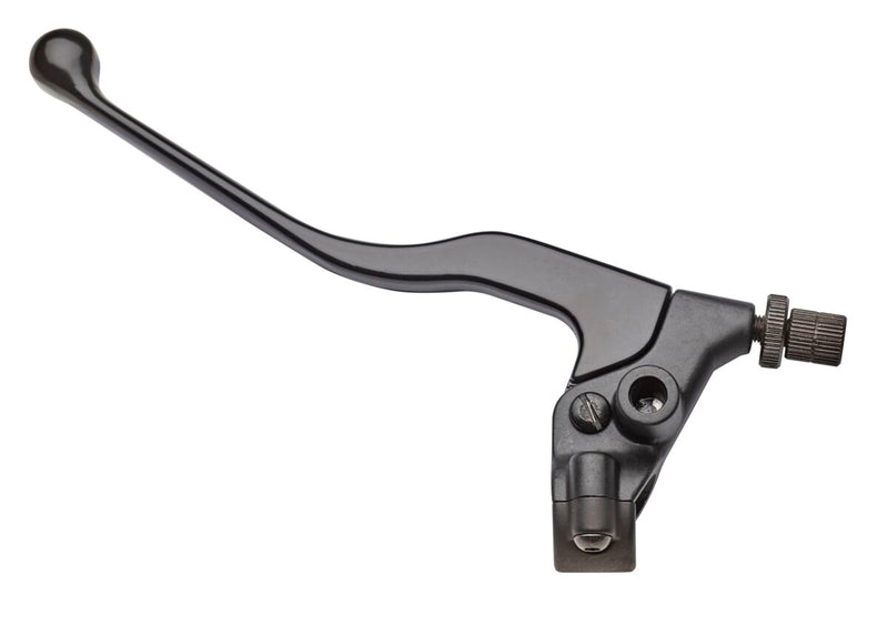Lever Clutch Assembly Black For Gilera FREESTYLE 125 1991
