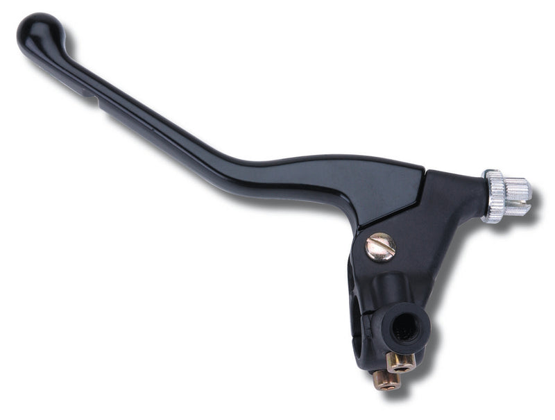 Lever Clutch Assembly Black For Rieju DRAC 50 1993-1997