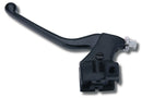 Lever Clutch Assembly Black For Derbi FENIX 50 1994-1996