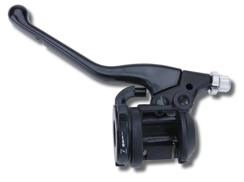 Lever Assembly Black 06120539