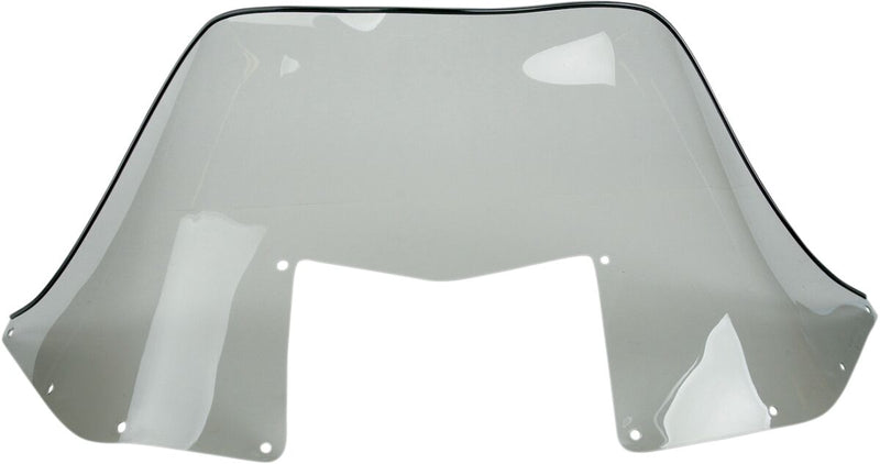 Lexan® Polycarbonate Windshield Smoke For Arctic Cat JAG 3000 1978-1979