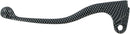 Carbon Fiber Look Clutch Lever Black / Grey For Yamaha WR 426 F