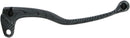Carbon Fiber Look Clutch Lever Black / Grey For Yamaha YFM 350 FX 4X4
