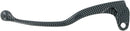 Carbon Fiber Look Clutch Lever Black / Grey For Yamaha YFM 350 FX 4X4