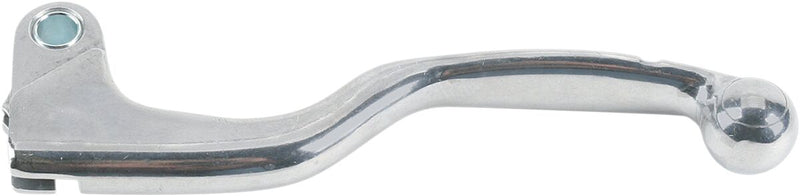 OEM-Style Shorty Replacement Clutch Lever Polished / Silver For Honda CR 125 R 2005-2007
