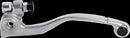 OEM-Style Shorty Replacement Clutch Lever Polished / Silver For KTM EXC 450 2009-2011