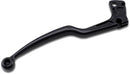 Replacement Clutch Lever Black / Polished For Kawasaki KLR 650
