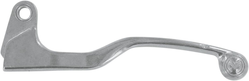 OEM-Style Shorty Replacement Clutch Lever Polished / Silver For Yamaha YZ 250 2009-2015