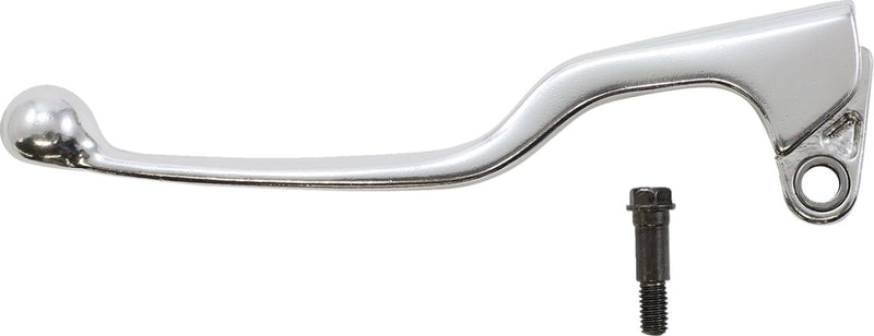 Forged Clutch Lever Silver For Kawasaki KX 250