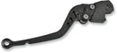 Click 'N Roll Clutch Lever Anodized / Black For Kawasaki Z 1000 ABS 2007-2016