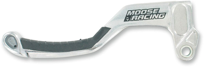 EZ3 Clutch Replacement Lever Black / Polished For Yamaha YZ 250 FX 2015-2024