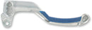 EZ3 Clutch Replacement Lever Blue / Polished For Yamaha YZ 250 X 2016-2024