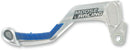 EZ3 Clutch Replacement Lever Blue / Polished For Yamaha YZ 250 2000-2024