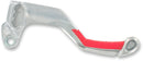 EZ3 Clutch Replacement Lever Polished / Red For Yamaha YZ 250 2000-2024