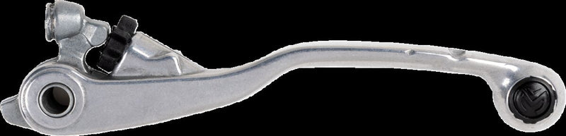 OEM-Style Shorty Replacement Clutch Lever Polished / Silver For KTM SMR 450 2012