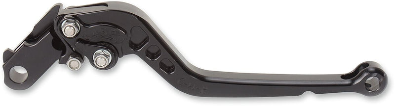 Click 'N Roll Clutch Lever Anodized / Black For Honda CBR 250 R 2011-2014
