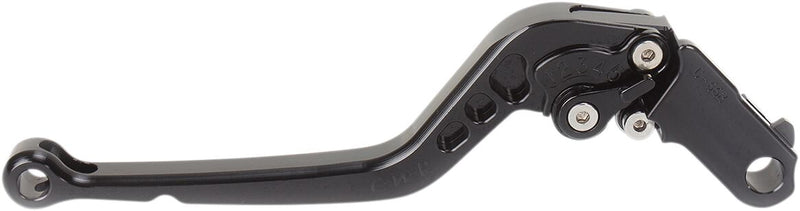 Click 'N Roll Clutch Lever Anodized / Black For Honda CBR 250 R 2011-2014