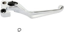 Wide Blade Replacement Clutch Lever Silver | Vendor No H07-0592-C