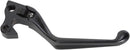 Wide Blade Replacement Clutch Lever Black | Vendor No H07-0592MB-C