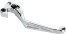 Slotted Wide Blade Replacement Clutch Lever Chrome | Vendor No H07-0602-C