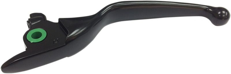 Wide Blade Replacement Clutch Lever Matt Black | Vendor No H07-0595MB-C