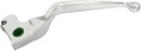 Wide Blade Replacement Clutch Lever Chrome | Vendor No H07-0596-C