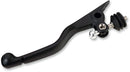 Forged 6061-T6 Clutch Lever Black / Polished For Husqvarna TC 85 17/14 2014-2017