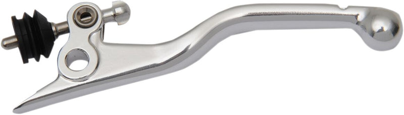 Forged 6061-T6 Clutch Lever Polished / Silver For Husqvarna TC 85 17/14 2014-2017