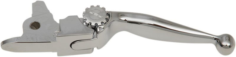 Journey Adjustable Clutch Lever Chrome For Harley Davidson FLHR 1750 2017-2018