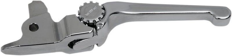 Anthem Adjustable Clutch Lever Chrome For Harley Davidson FLHR 1750 2017-2018