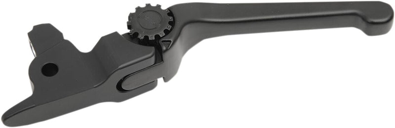 Anthem Adjustable Clutch Lever Black / Polished For Harley Davidson FLHR 1750 2017-2018