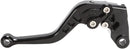 Click 'N Roll Clutch Lever Anodized / Black For Kawasaki KLZ 1000 ABS 2012-2014