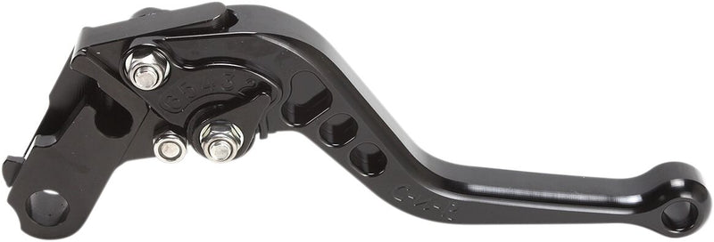 Click 'N Roll Clutch Lever Anodized / Black For Honda CB 500 F 2013-2019