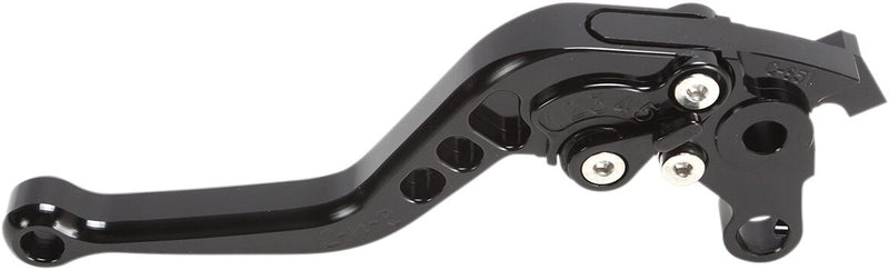 Click 'N Roll Clutch Lever Anodized / Black For Honda CB 1000 R 2011-2016